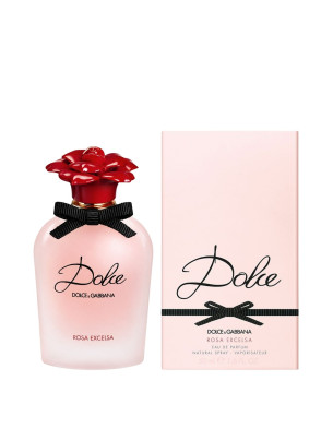 Dolce Rosa Excelsa Edp